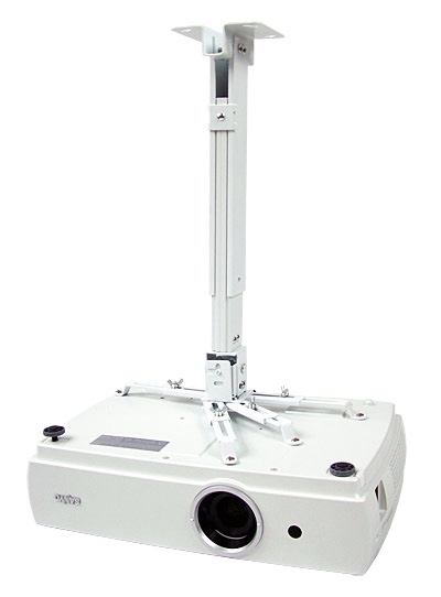Uchwyt sufitowy do projektora Avtek Easy Mount 10 kg