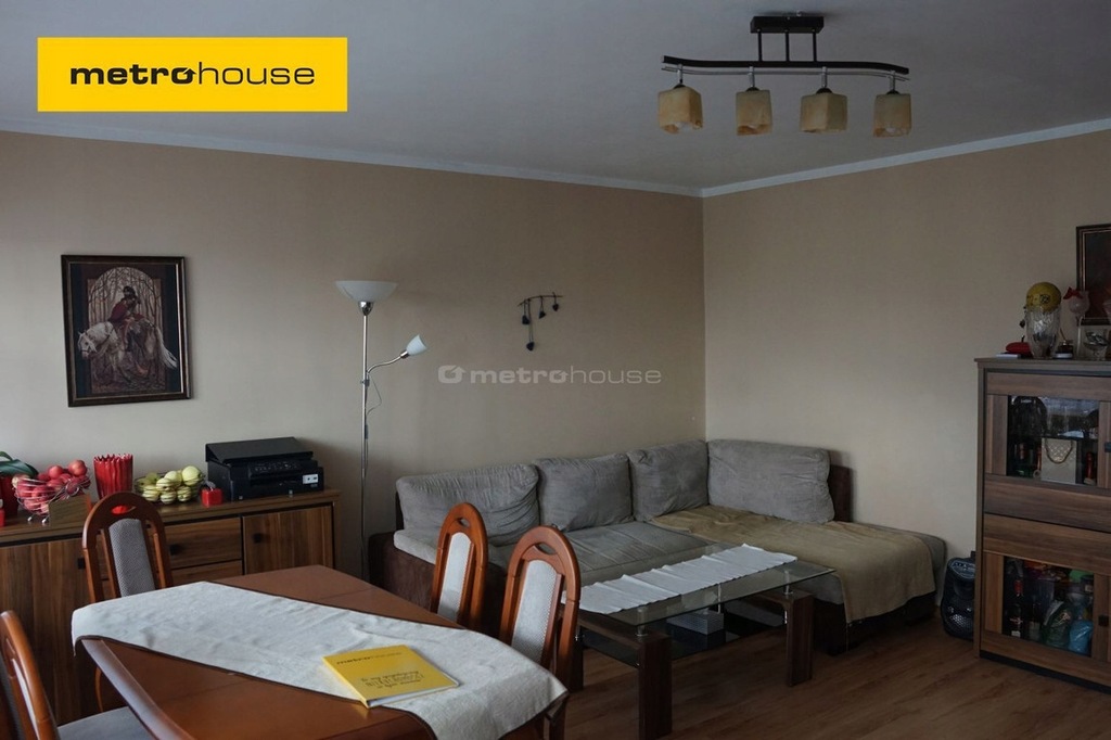 Mieszkanie, Tuchola, Tuchola (gm.), 61 m²