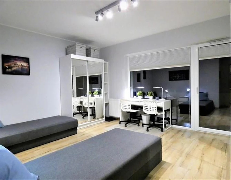 Pokój, Poznań, Grunwald, 18 m²