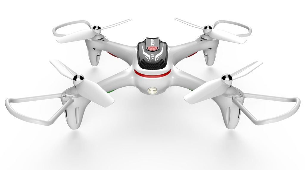 Купить HIT Drone Syma X15 АВТОВОЗВРАТ МУЛЬТИ 2x АККУМУЛЯТОР: отзывы, фото, характеристики в интерне-магазине Aredi.ru