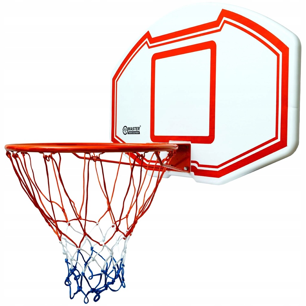 Купить MASTER Баскетбольный щит Strong: отзывы, фото, характеристики в интерне-магазине Aredi.ru