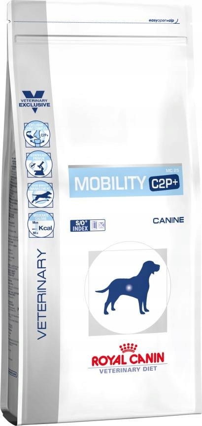 Karma Royal Canin Mobility C2P (7 kg )