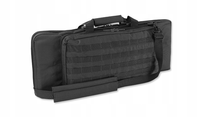 Condor - Pokrowiec na broń 28'' Rifle Case - Czarn