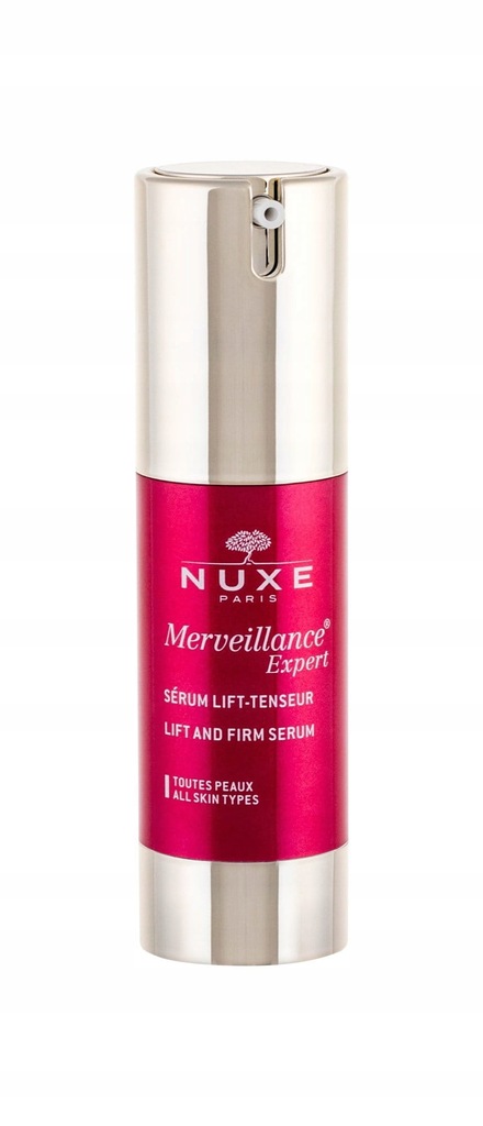 NUXE Merveillance Expert Lift And Firm Serum 30ml