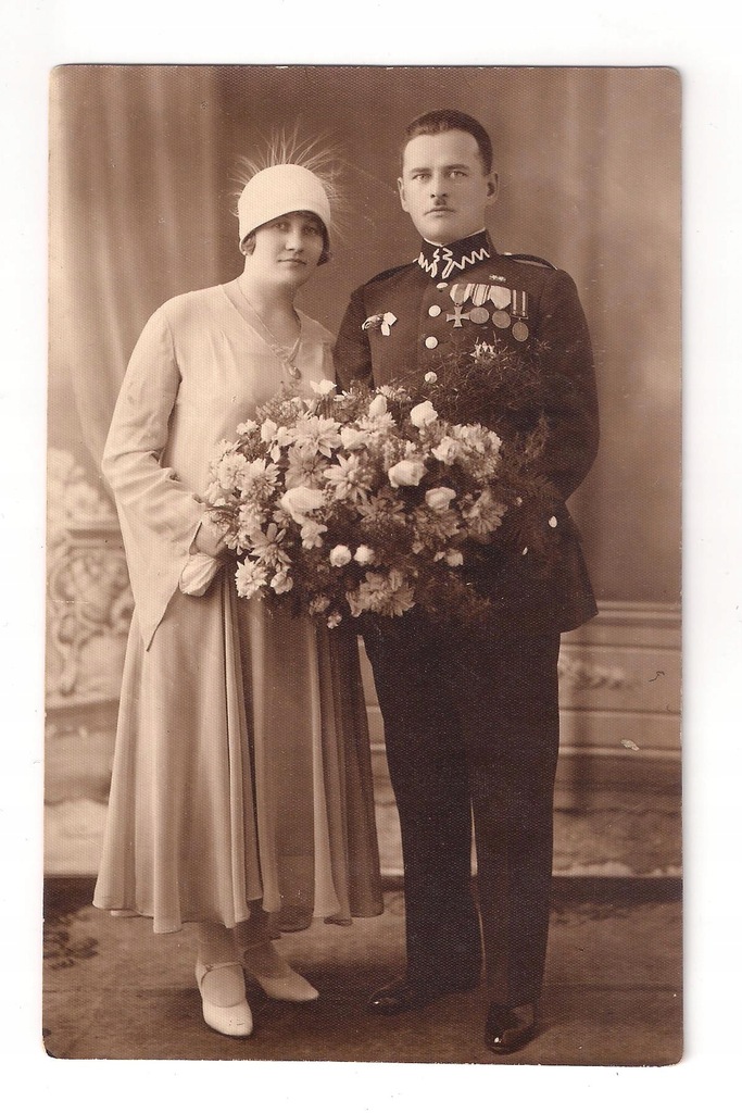 19 PUŁK UŁANOW KRZYŻ WALECZNYCH, ODZNAKA