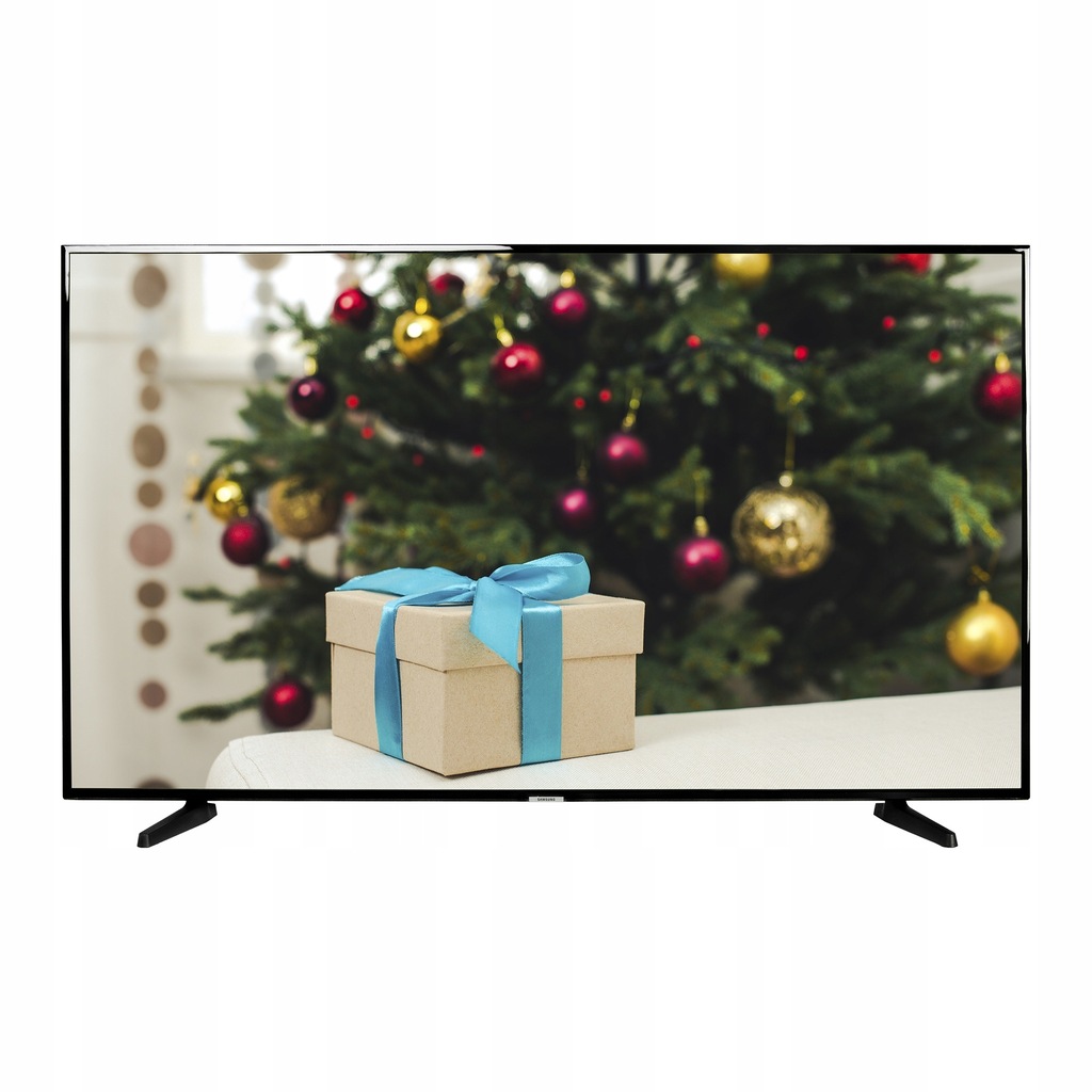 Telewizor 50'' 4K Samsung UE50NU7022 4K SmartTV