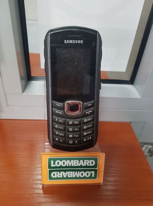 TELEFON SAMSUNG GT-B2710