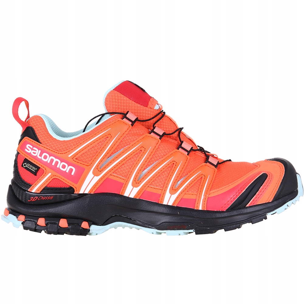 Salomon XA Pro 3D GTX damskie L40091500 r 38