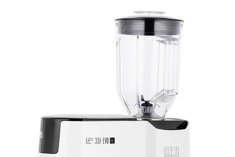 ROBOT KUCHENNY DO SZATKOWANIA MIKSER BLENDER MIELE - 7636411473 ...