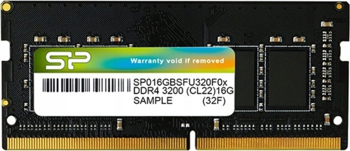Pamięć DDR4 8GB/2666 CL19 (1x8GB) SO-DIMM
