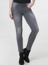 big star fit skinny leg tapered damskie