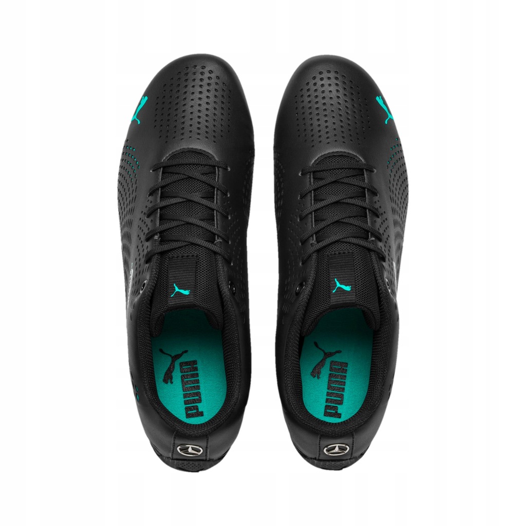 Puma AMG Petronas кроссовки