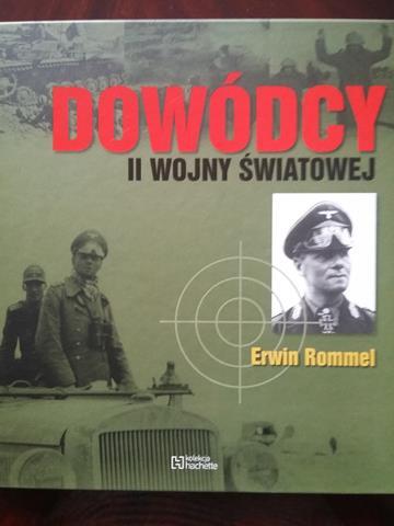 Kolekcja „Dowódcy II wojny światowej”