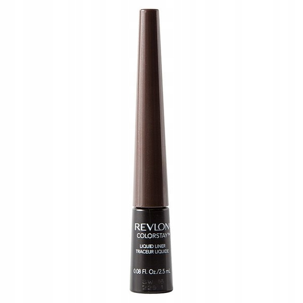 Eyeliner Colorstay Revlon - 251 - Blackest Black -