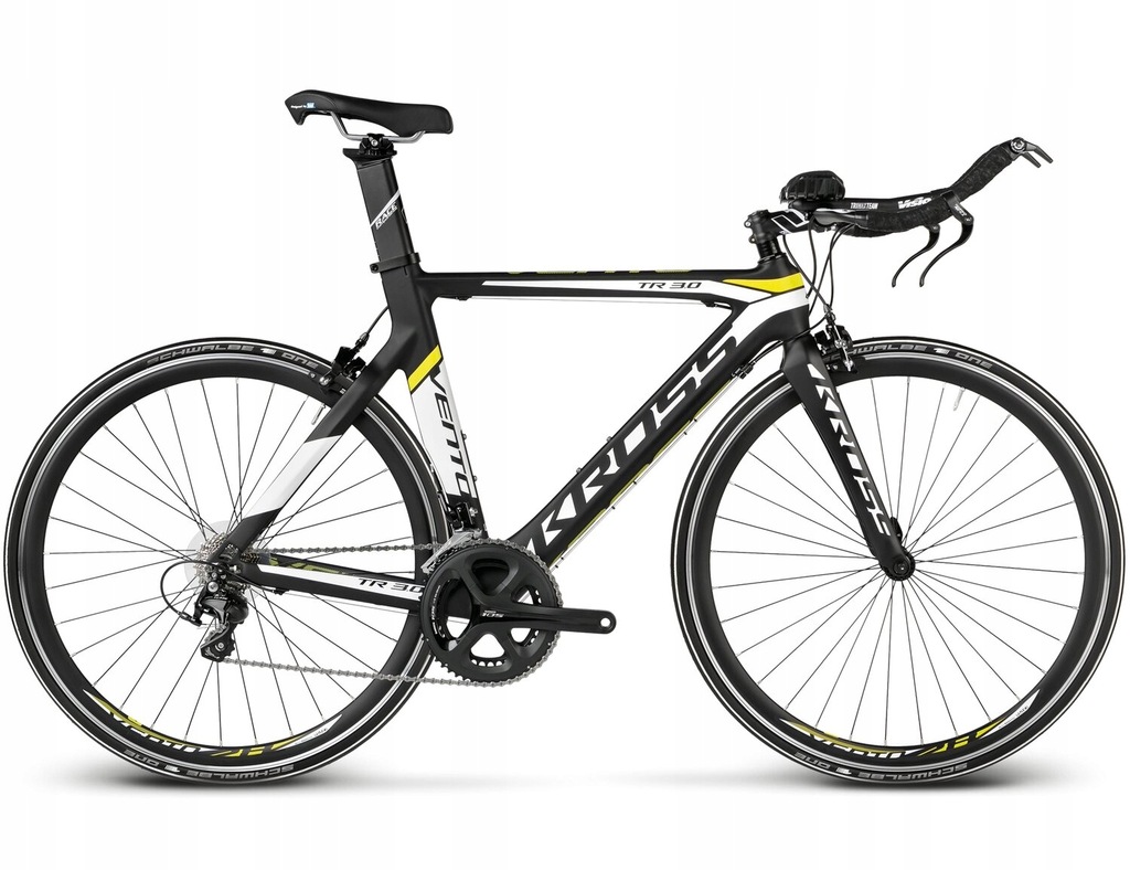 Kross Vento TR 3.0 rozmiar M"