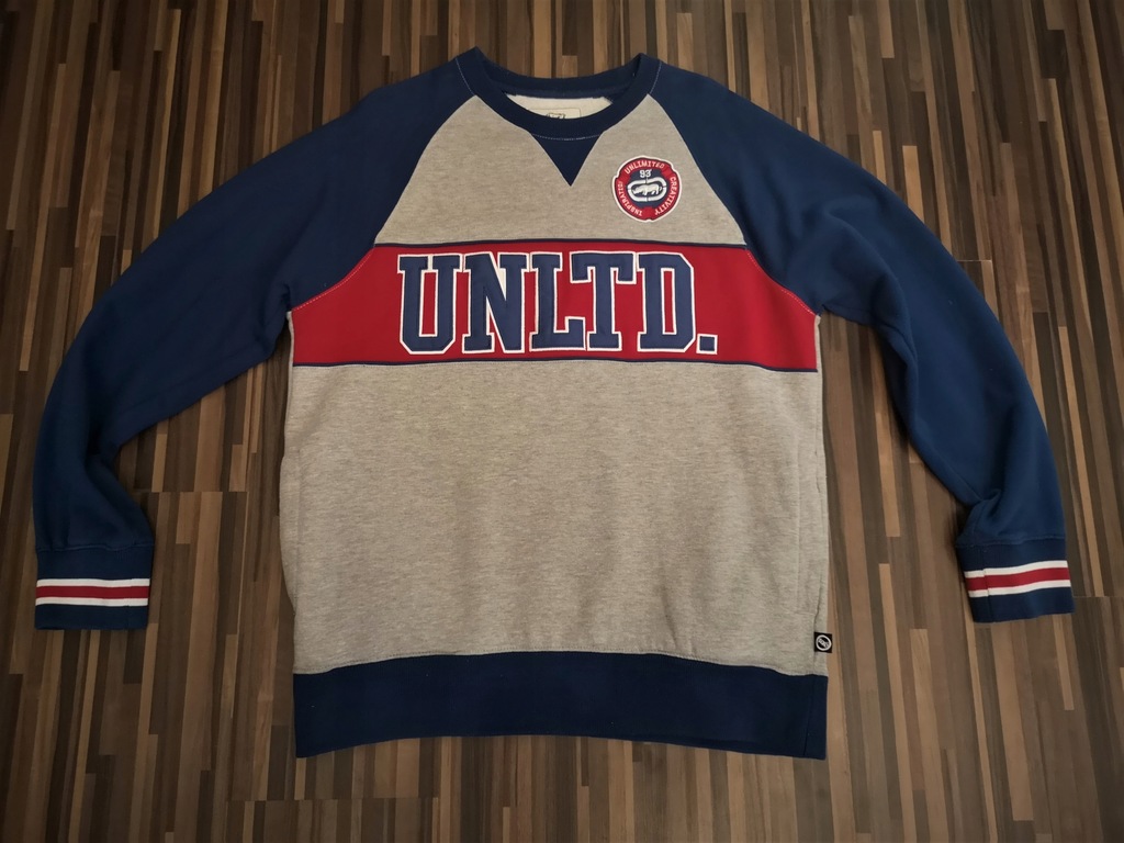 Bluza ECKO UNLTD.93' !!Rozm.M