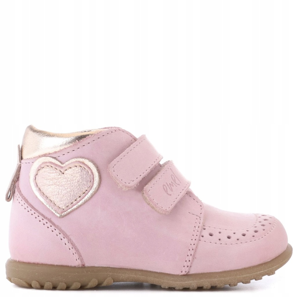 EMEL 2439 -4 buty dla dziewczynki 24 ostatnie