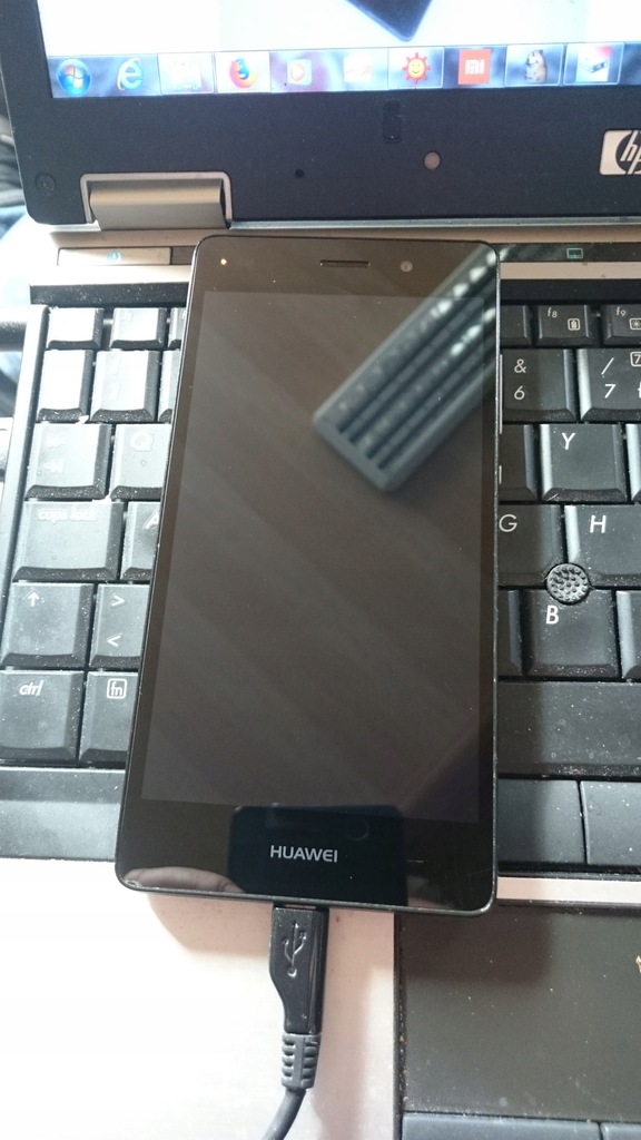 Huawei p8 lite