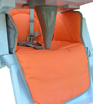 Купить Складной стульчик для кормления TRAY цвета: отзывы, фото, характеристики в интерне-магазине Aredi.ru