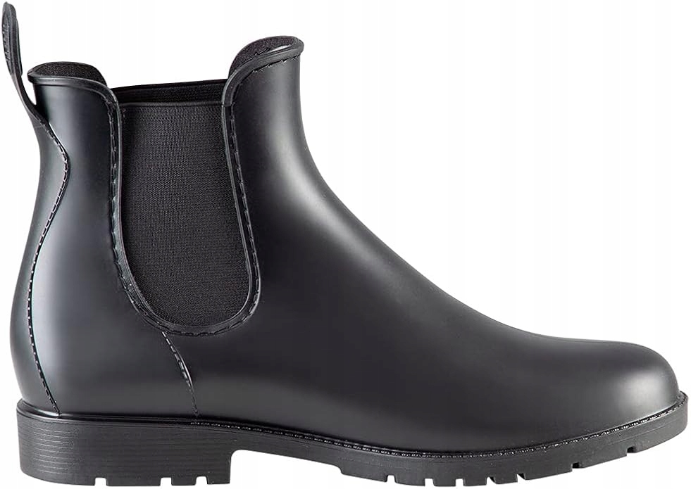 PFIFF BUTY DO JAZDY KONNEJ DAMSKIE CZARNE WSUWANE 37 JOB