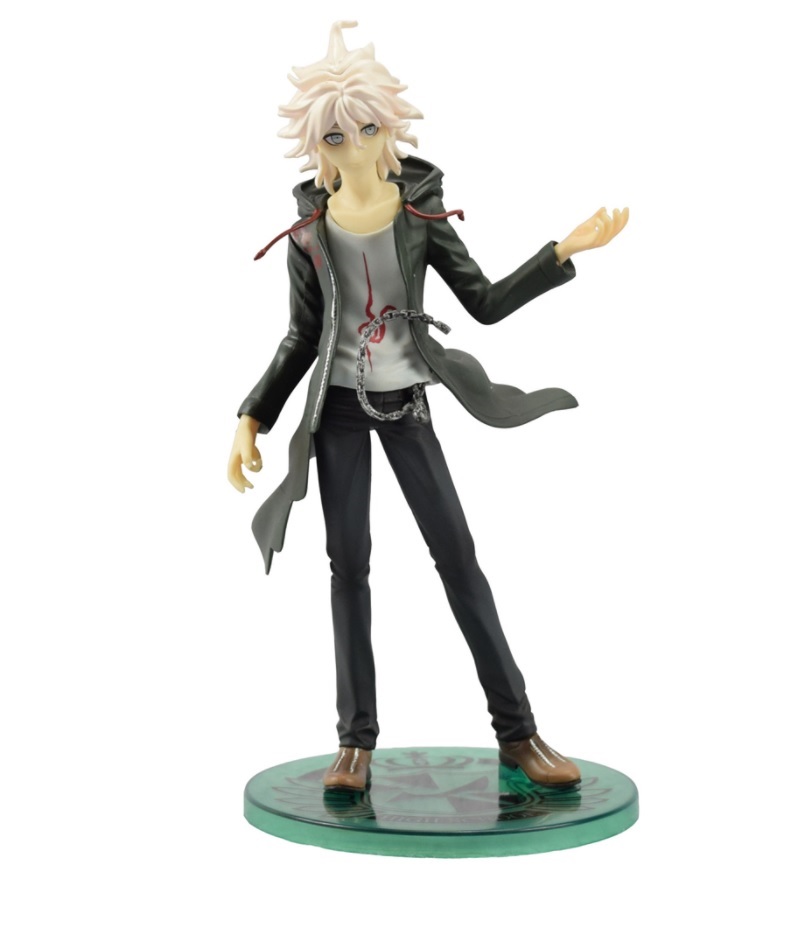 FIGURKA ANIME DANGANRONPA 2 KOMAEDA NAGITO DANGAN