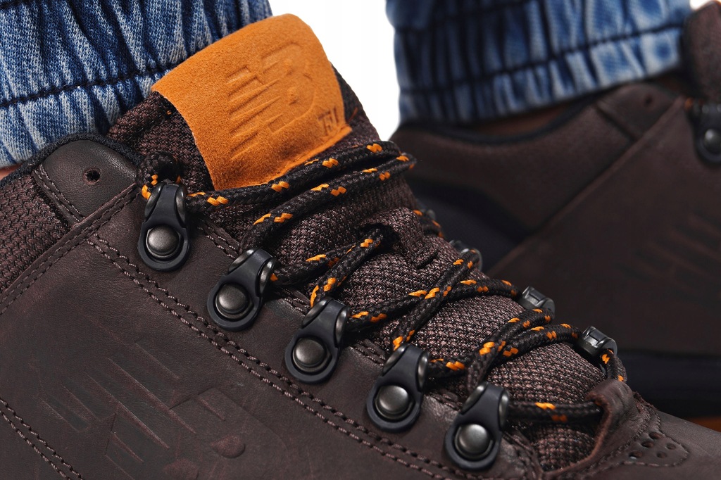 Купить NEW BALANCE 754 МУЖСКИЕ ЗИМНИЕ ОБУВИ H754BY КОРИЧНЕВЫЕ: отзывы, фотои характеристики на Aredi.ru (9884809903)