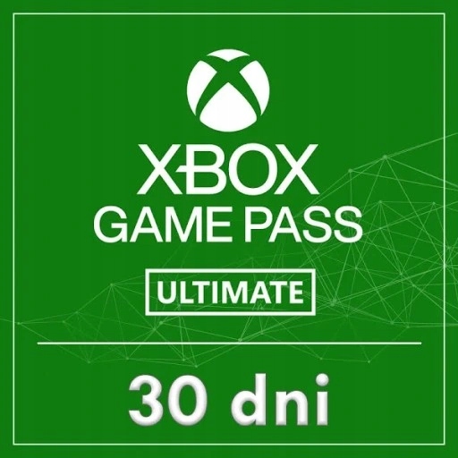 xbox game pass 1 miesiąc