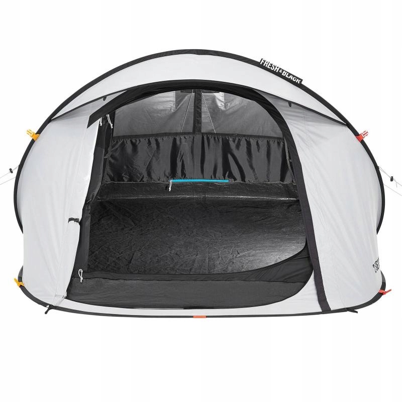 Палатка Quechua Quickhiker 2