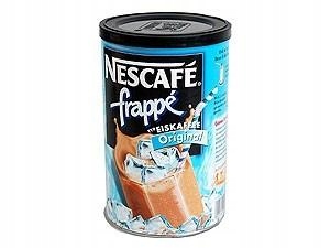 Nescafe frappe Kawa mrożona 275g 74995