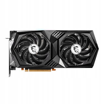 MSI GEFORCE RTX 3050 GAMING X 8G NVIDIA, 8 GB, GEF