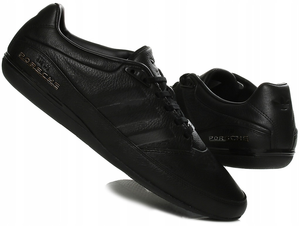 Obserwuj Buty Męskie Adidas Porsche Typ 64 2.0 M20586