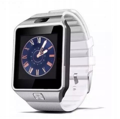 smartwatch dz 9