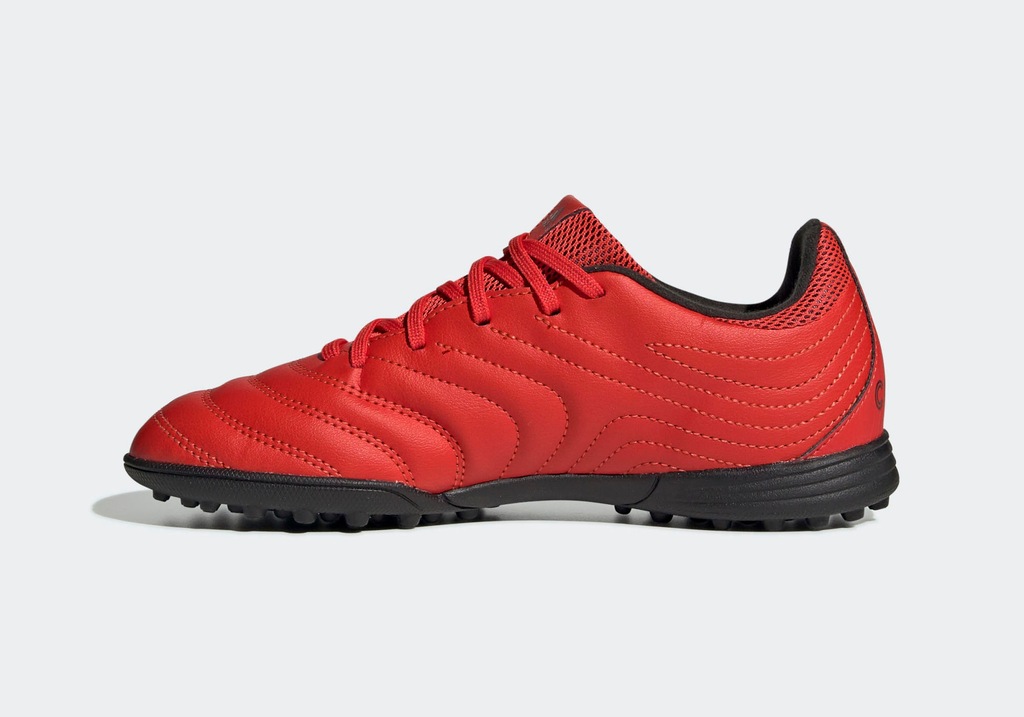 Купить ФУТБОЛЬНЫЕ КРОССОВКИ ADIDAS COPA JUNIOR ORLIK TURF: отзывы, фото, характеристики в интерне-магазине Aredi.ru