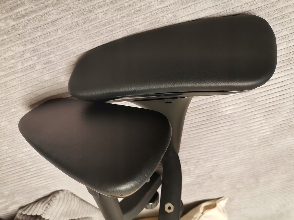 Podłokietniki Kinnarps TechnoGel