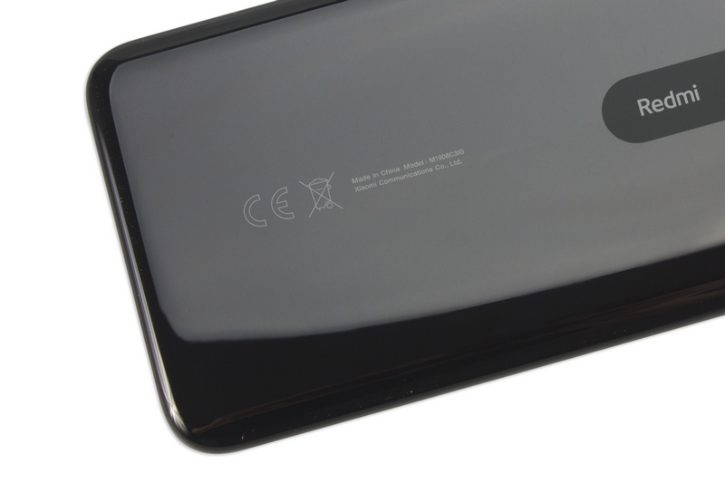 Купить ЗАДНЯЯ КРЫШКА БАТАРЕЙНОГО КОРПУСА для Xiaomi Redmi 8: отзывы, фото, характеристики в интерне-магазине Aredi.ru