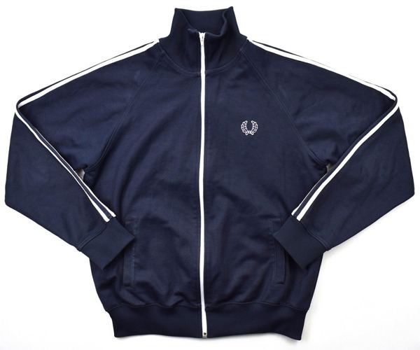 Bluza Fred Perry M