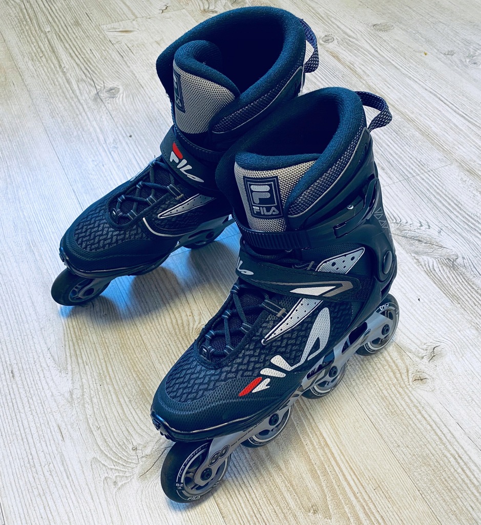 ROLKI FILA LEGACY PRO 80 FITNESS mod.2020 EU 43