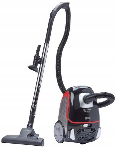 Odkurzacz workowy EMERIO SAUBER V70 ECO 8375950341 ODKURZACZ WORKOWY BOSCH BZGL 2A310 600W 7553313588