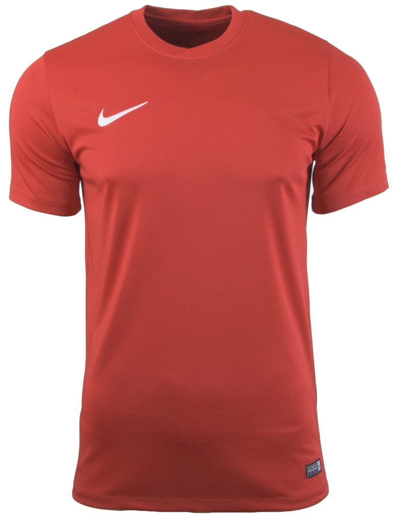 NIKE KOSZULKA T-SHIRT PARK VI JUNIOR ROZ 122-128