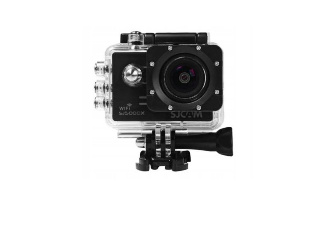 SJCAM SJ5000X ELITE Kamera Sportowa WiFi