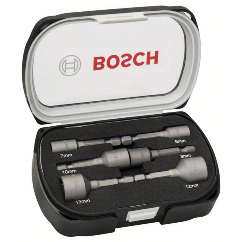 Zestaw nasadek do Bosch Accessories 2608551079