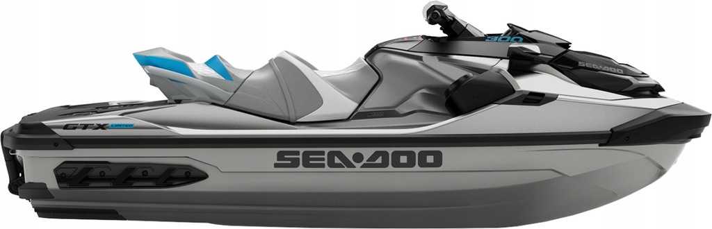 Купить Гидроцикл Sea-Doo GTX Limited 300, модель 2020 FV: отзывы, фото, характеристики в интерне-магазине Aredi.ru