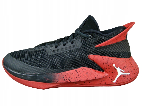 NIKE AIR JORDAN FLY LOCKDOWN r 38