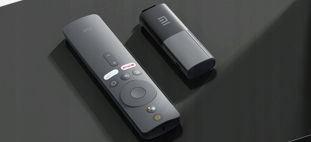 Купить XIAOMI MI STICK SMART TV ANDROID МЕДИАПЛЕЕР: отзывы, фото, характеристики в интерне-магазине Aredi.ru