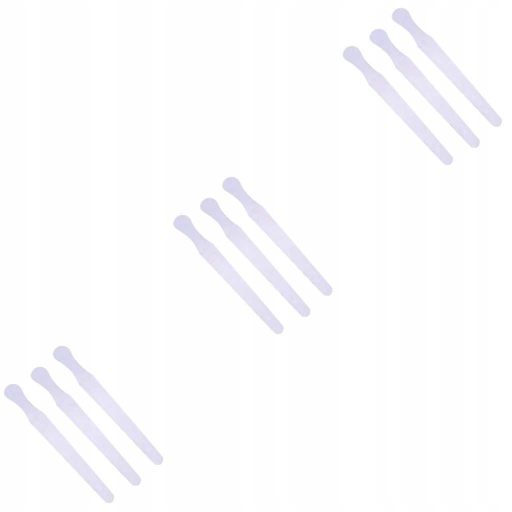 Orthodontics Stainless Steel 9 Pcs