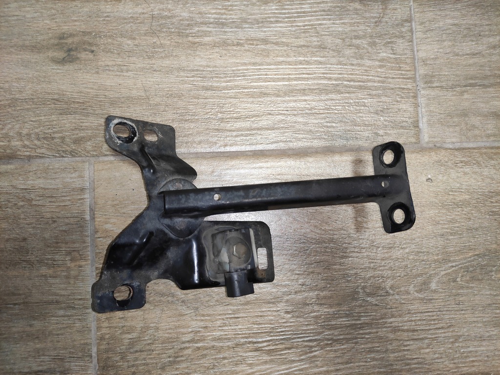 CZUJNIK UDERZENIA FORD FOCUS S-MAX 3M5T-14B006-AD - 12055074067 ...