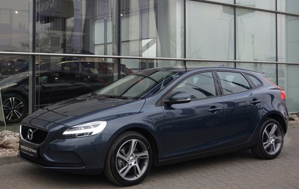 Volvo V40 Autoryzowany Dealer Volvo , V 40