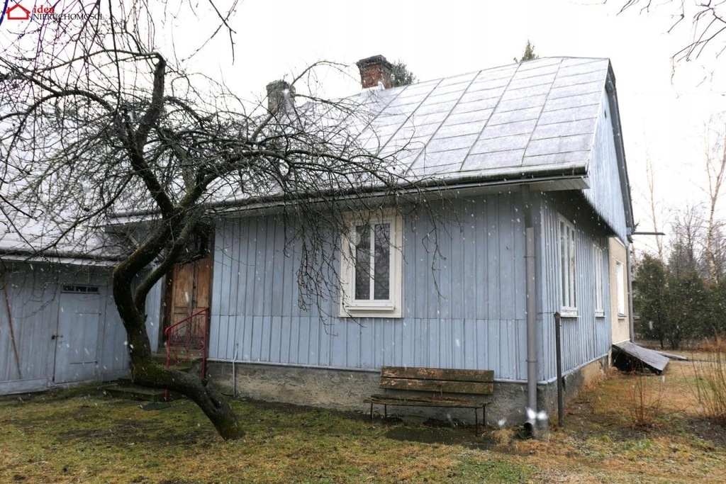 Dom, Rymanów, Rymanów (gm.), 180 m²