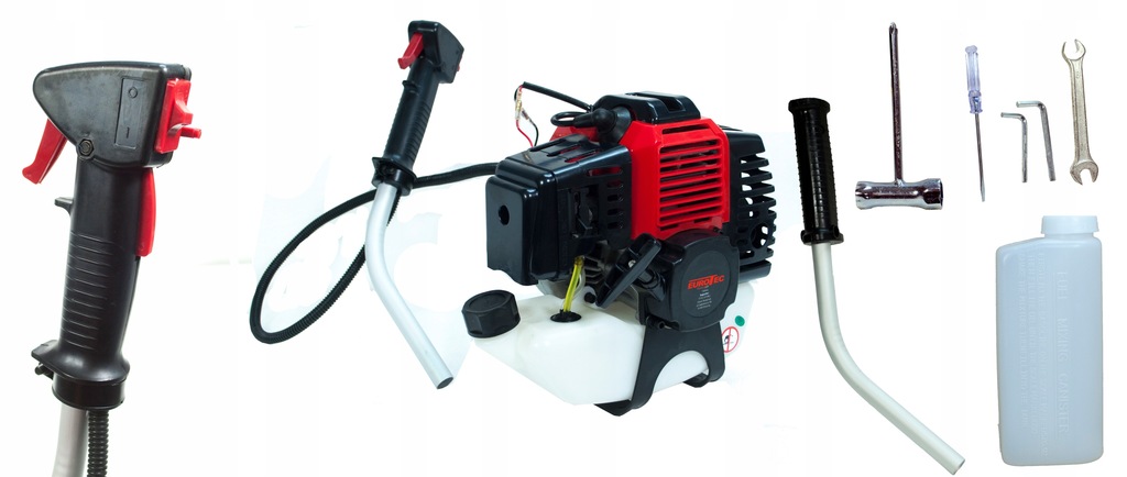 Купить ДВИГАТЕЛЬ ДЛЯ KOSA 6,1 л.с. БЕНЗИНОВАЯ ЩЕТКА МАСЛОРЕЗКА ...