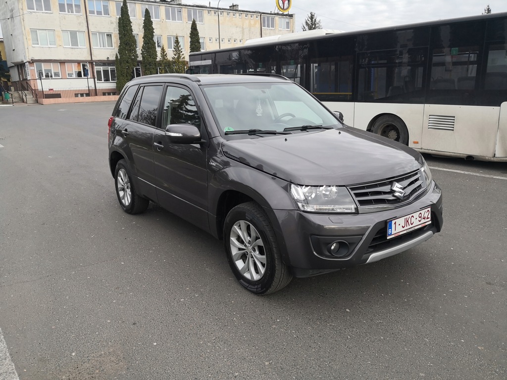 Купить Suzuki GRAND Vitara 13rXENON FV23% Заводской!АКЦИЯ: отзывы, фото, характеристики в интерне-магазине Aredi.ru